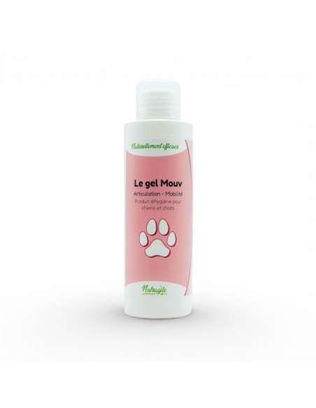 Le Gel Mouv Nutragile