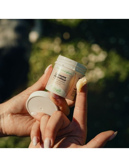 Bálsamo reparador para perros Nutragile