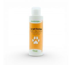 Gel aliviador Nutragile para perros