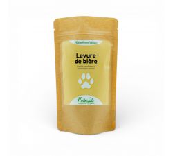 Levadura de cerveza Nutragile para perros