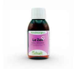 Tónico Nutragile para perros y gatos