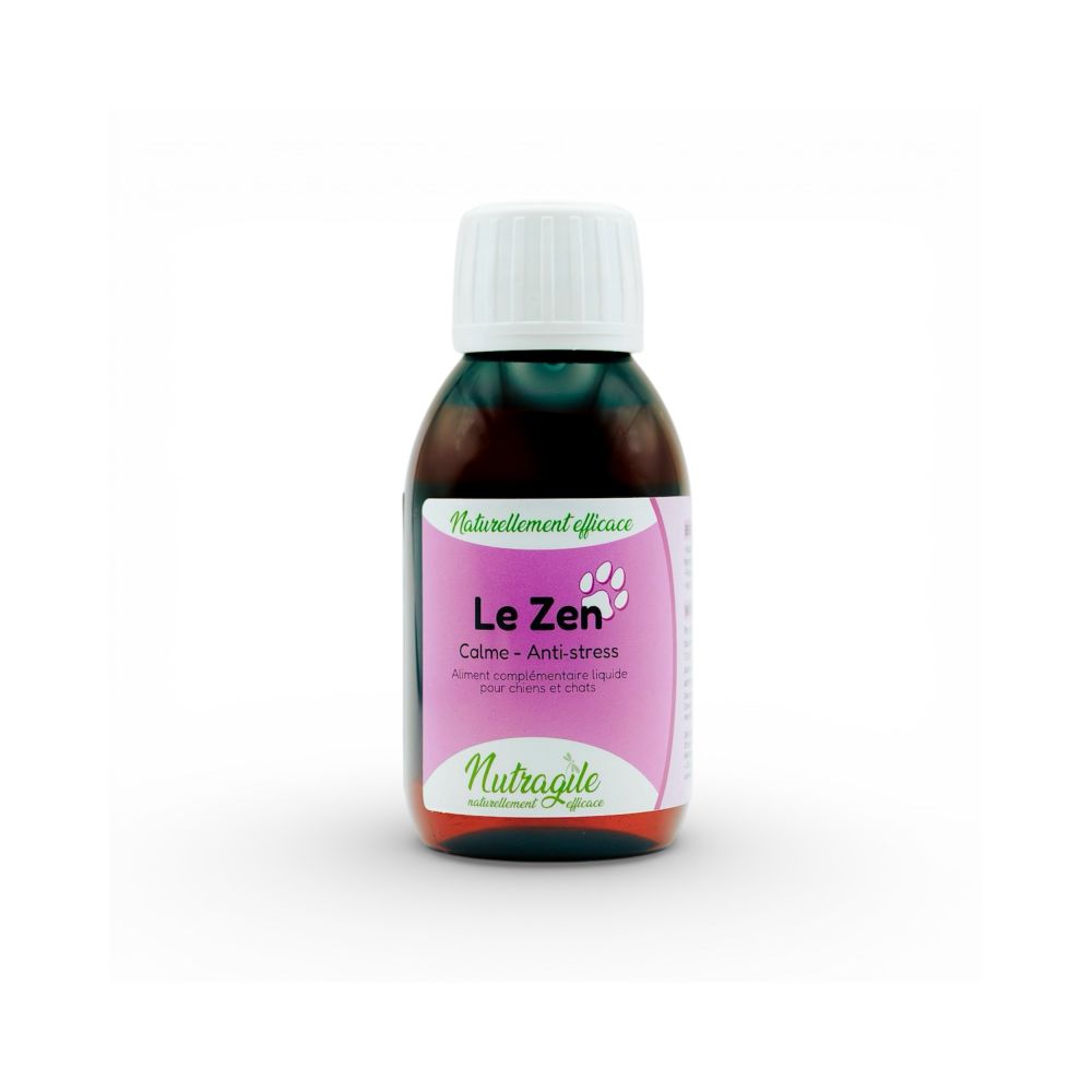 Das Tonic Nutragile für Hund und Katze