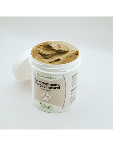 Tónico Nutragile para perros y gatos