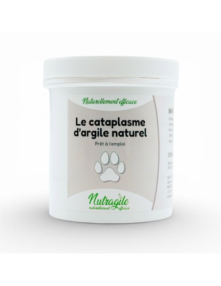 Tónico Nutragile para perros y gatos