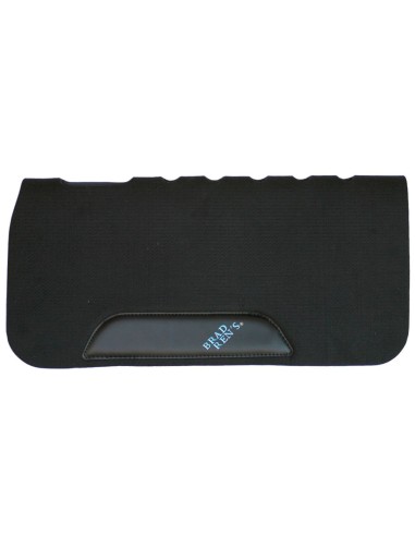 Horse pad Brad Ren's