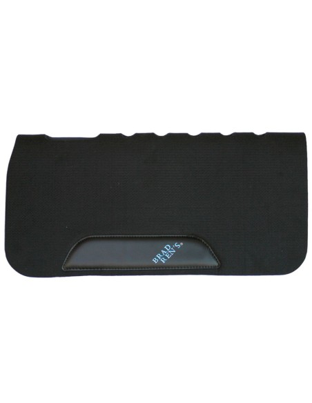 Horse pad Brad Ren’s