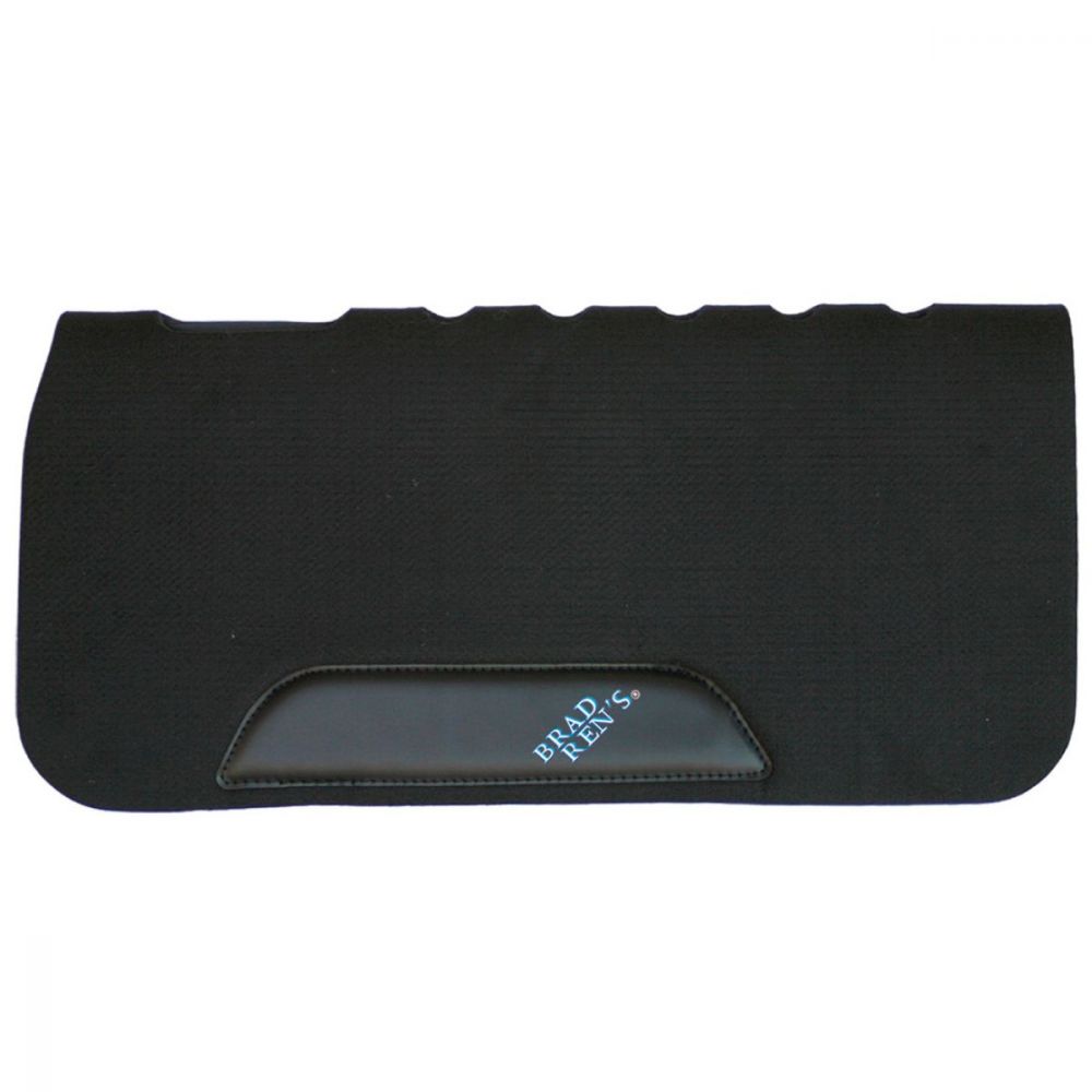 Horse pad Brad Ren’s