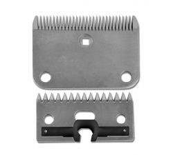 Cuchilla de repuesto para cortacésped