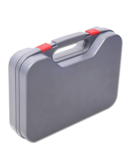 Steigeisenkoffer mit Tungsten M10