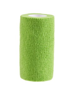 Bande de soins et de contention cohésives 10CM  EE