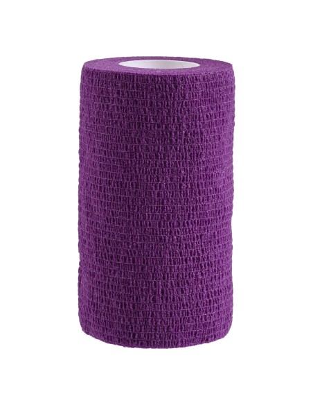 Vendaje cohesivo de cuidado y soporte 10CM EE