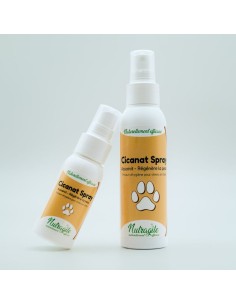 Cicanat Spray Sortiment Hund und Katze 2