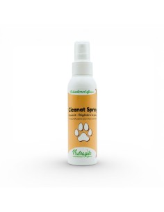 Cicanat Spray Sortiment Hund und Katze
