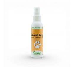 Gama Cicanat Spray para perros y gatos
