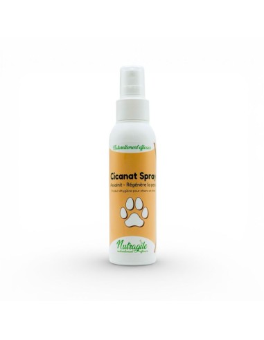 Gama Cicanat Spray para perros y gatos