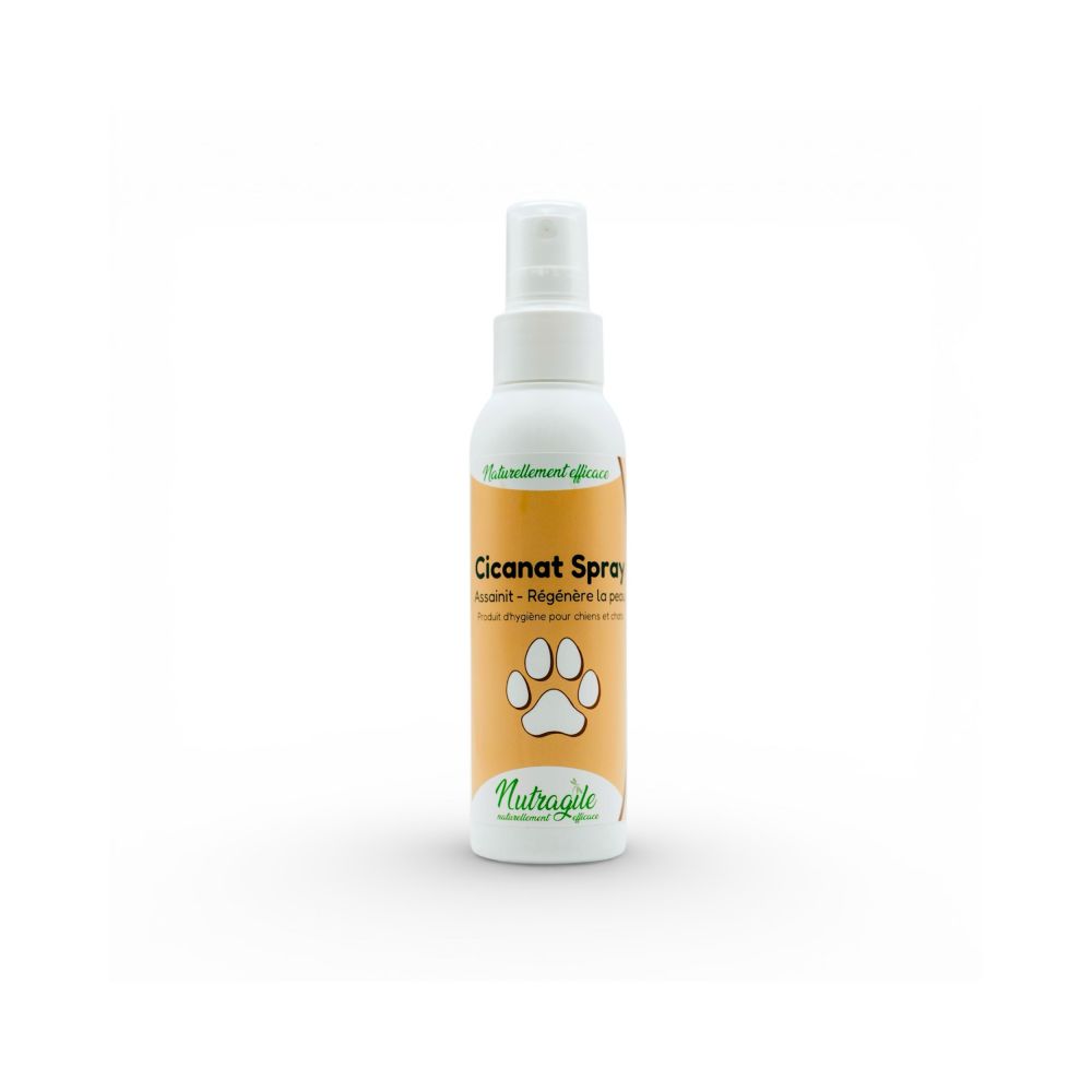 Cicanat Spray Sortiment Hund und Katze