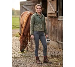 Jean d'équitation Ryanne Euro-Star