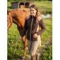 Zwei-in-Eins-Jacke Annelie Euro-Star