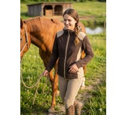 Chaqueta dos en uno Annelie Euro-Star