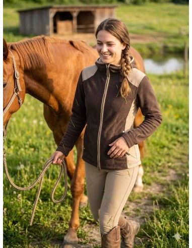 Veste deux en 1 Annelie Euro-Star