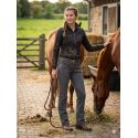 Jean d'équitation Ryanne Euro-Star
