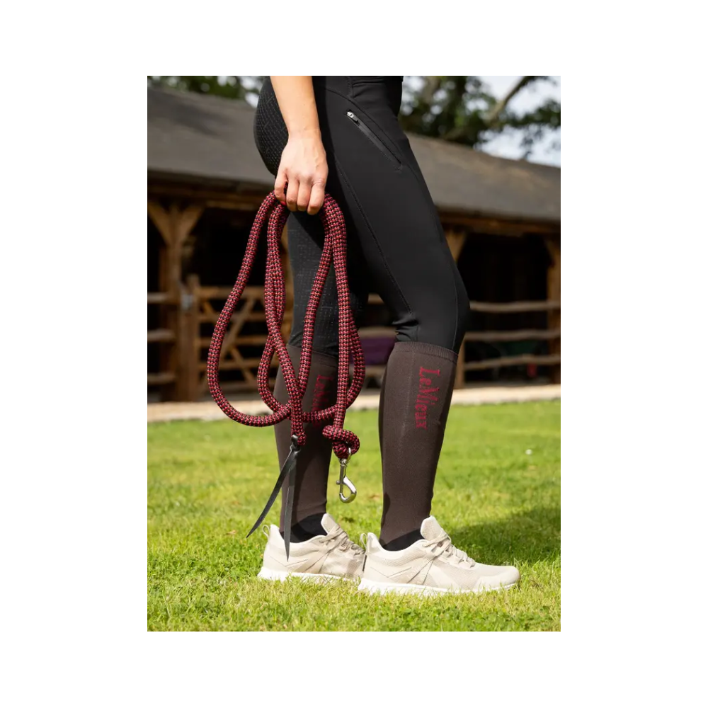 Longe éthologique 3m LeMieux