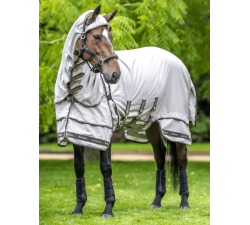 Couverture Kudos anti-dermite LeMieux