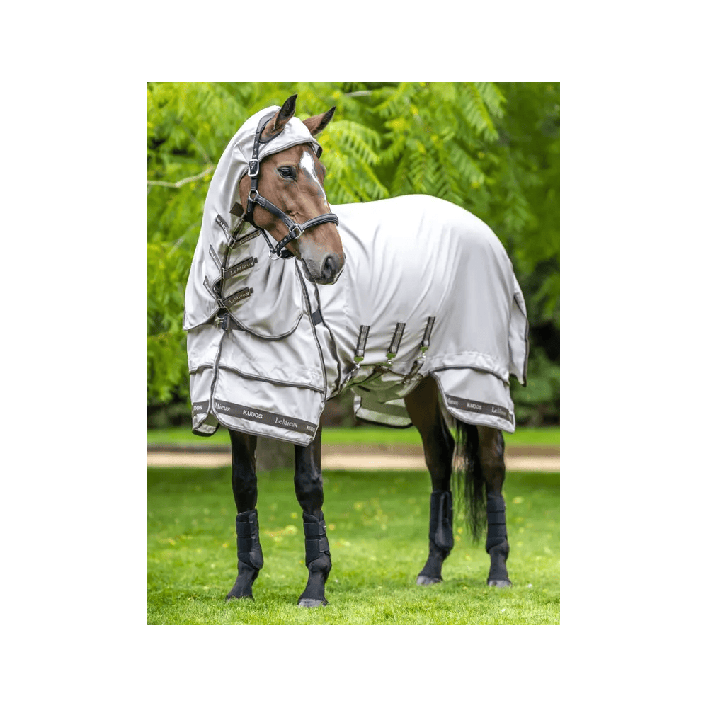 Manta antidermatitis Kudos LeMieux