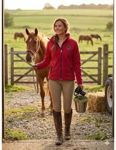 Sudaderas con capucha Gwen Euro-Star