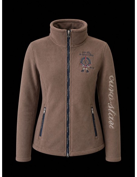 Gwen Euro-Star Hoodies
