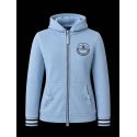 Hoodies Kinder Holly Zip-Up Euro-Star