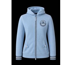 Hoodies enfants Holly Zip-Up Euro-Star