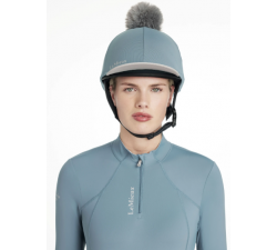 Toque à pompon amovible LeMieux