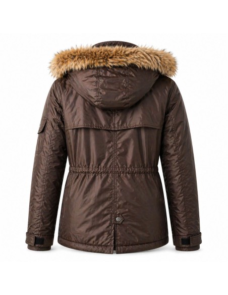 Parka Felton Euro-Star