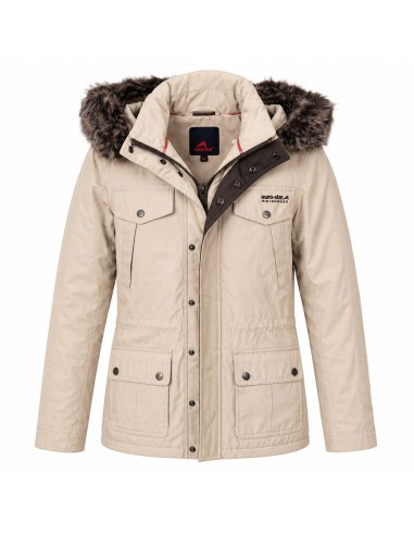 Parka Felton Sahara Euro-Star
