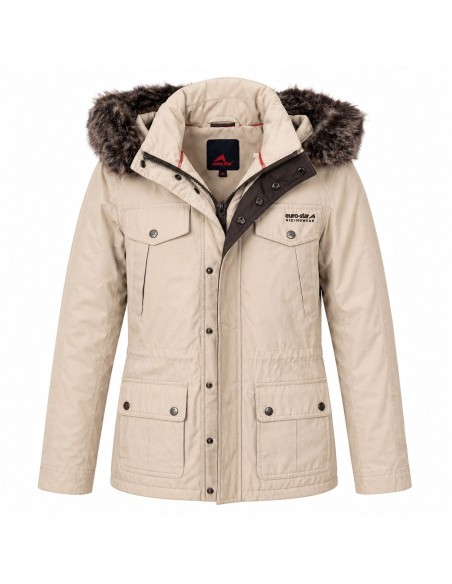 Parka Felton Sahara Euro-Star