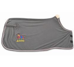 Hochwertige Fleece-Decke Ulbech Aubenhausen