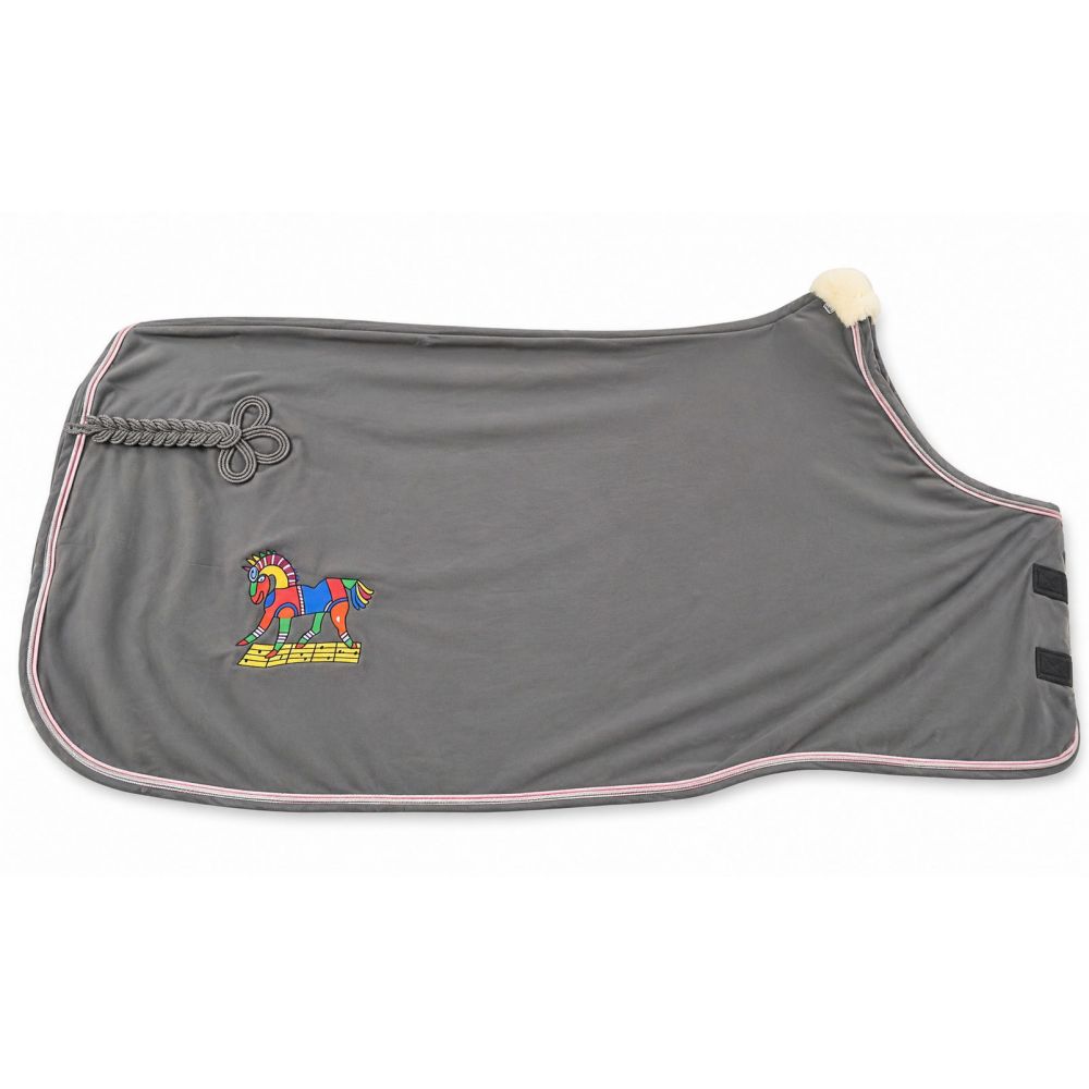 Couverture Polaire haut de gamme Ulbech Aubenhausen