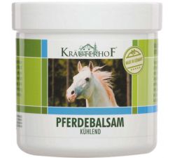Kräuterhof® Baume cheval Rafraîchissant