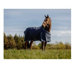 Couverture Riding World Eco 600D 50g
