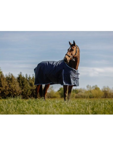 Couverture Riding World Eco 600D 50g