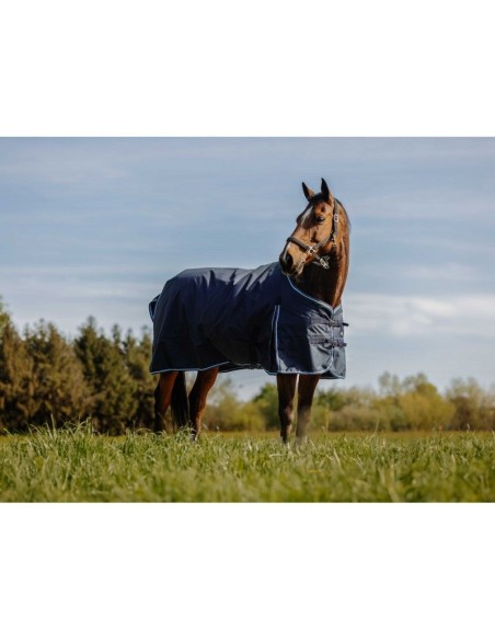 Couverture Riding World Eco 600D 50g