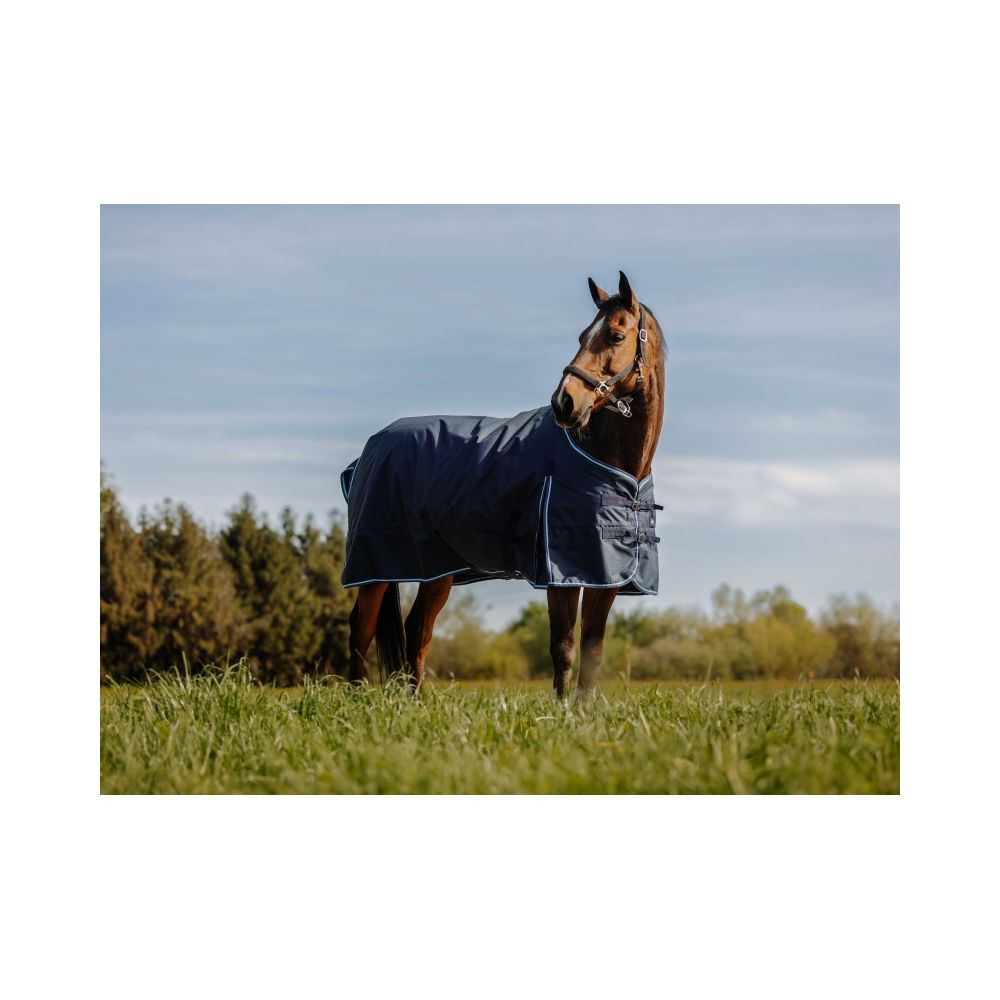 Couverture Riding World Eco 600D 50g