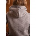 Sweat shirt Pénélope Tressy Flock