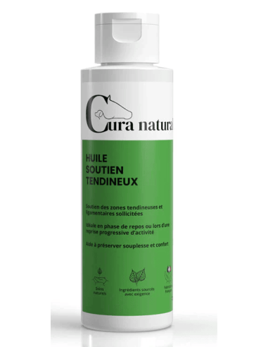 Lotion tendinite Cura Nturale