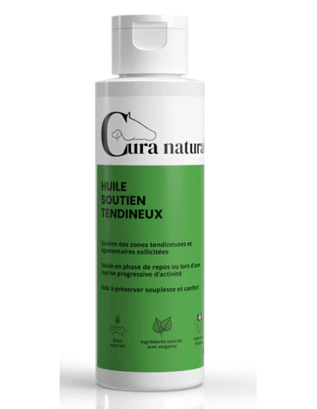 Lotion tendinite Cura Nturale