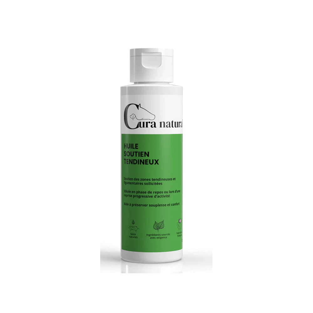 Lotion tendinite Cura Nturale