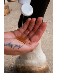 Lotion tendinite Cura Nturale 2