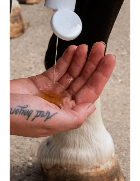 Lotion tendinite Cura Nturale