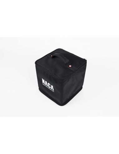 Caja para casco NACA
